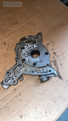 OPEL ASTRA G 1.8 MOTOR YAĞ POMPASI.OTO ERKAN ÜNYE