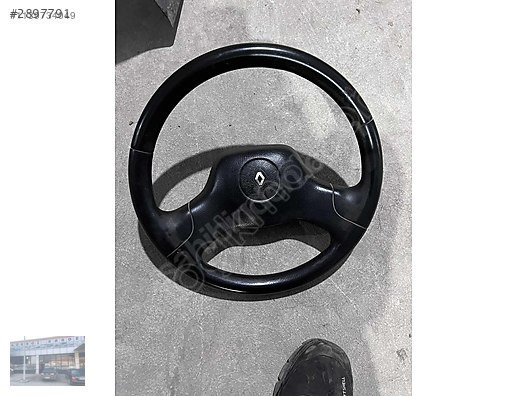 RENAULT 19 DİREKSİYON SİMİDİ ÇIKMA