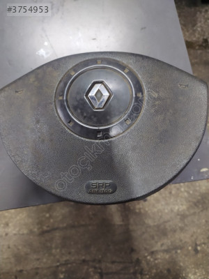 Reno Kongo 3 eir bag