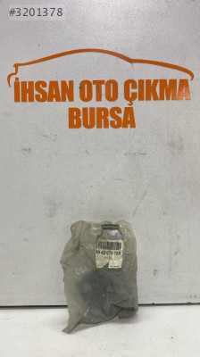 Logan Sandero 2 Kapı Alt Menteşesi 804207876R orijinal çıkma