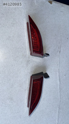 Fiat egea sag sol arka iç sitop