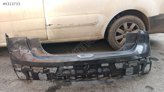 C4X ARKA TAMPON 984028391T