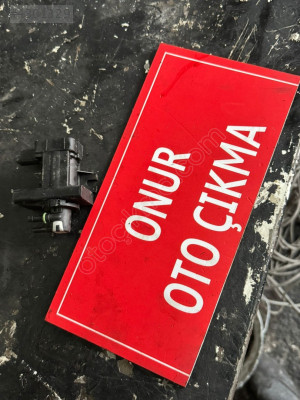 PEUGEOT 407 FİSKİYE MOTORU