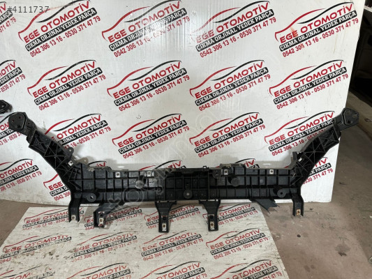 TOGG T10X ÖN PANEL ÜST PLASTİGİ ORJINAL