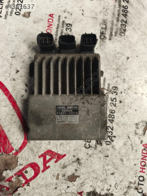 Toyota Hilux Ateşleme Enjektör Beyni Beyin 89871-20070