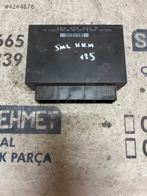 ÇIKMA VW POLO 6Q0 959 433 E 6Q0959433E KONFOR BEYNİ