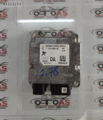 FORD TRANSİT AİRBAG BEYNİ B460DDJ8A