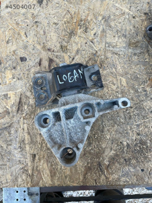 DACİA LOGAN MOTOR KULAK