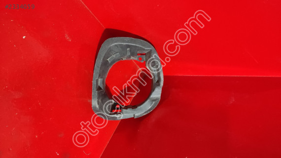 DACİA LOGAN DUSTER SANDERO SAĞ SİS FAR BRAKETİ
