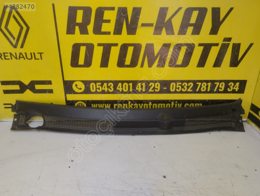 668112378R DACİA SANDERO 3 JOGGER TALİANT ÖN CAM IZGARASI SÖKME