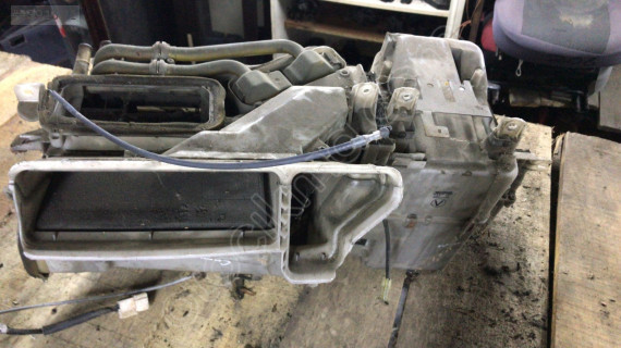 Toyota carona klimalı kalorifer kümbeti