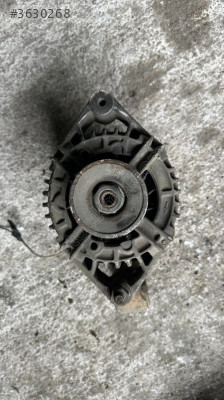 OPEL VECTRA A ŞARJ DİNAMOSU