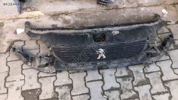 PEUGEOT PARTNER VAN RİFTER ÖN PANJUR ORJİNAL ÇIKMA 18-24