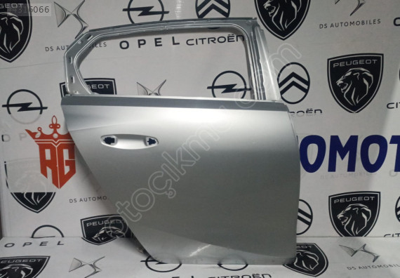 OPEL ASTRA L SAĞ ARKA KAPI