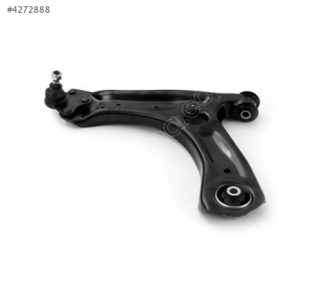 SEAT IBIZA POLO 2009-2016 ÖN SOL SALINCAK ROTILLI SIFIR 6R0407151