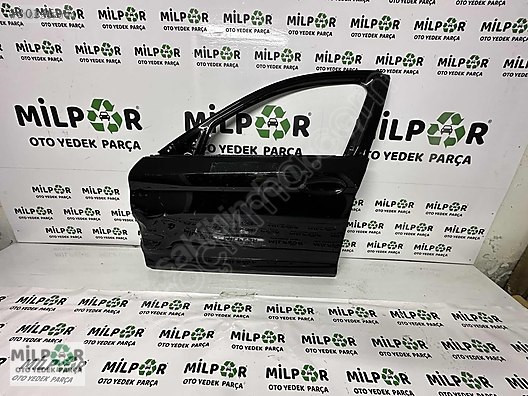 BMW 5 SERİSİ G30 SOL ÖN KAPI ORJİNAL