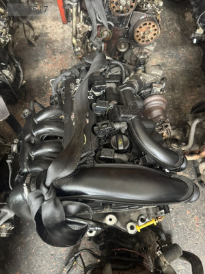 PEUGEOT 508 1.6 THP ÇIKMA ORJİNAL MOTOR