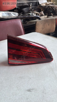 Vosvagen passat B8 sol iç stop lambası