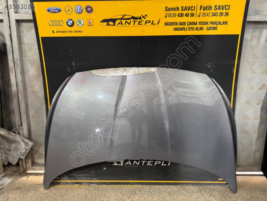 HYUNDAİ ACCENT BLUE ÖN KAPUT ÇIKMA ORİJİNAL