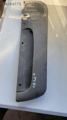 OPEL CORSA B SOL ÖN KAPI CEBİ.OTO ERKAN ÜNYE