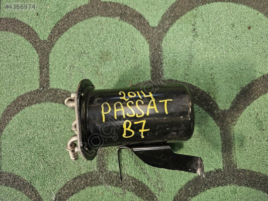 VOLSKWAGEN PASSAT 2014 B7 YAĞ FİLTRESİ -ALKAN OTO-