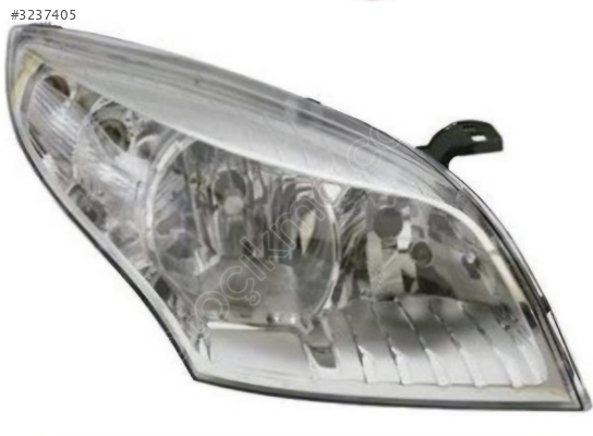 Renault Megane 3 sag far 2010- 2013 260108719R