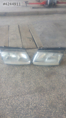 1995 passat sağ ve sol far