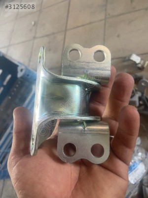 Hyundai h100 sağ kapı menteşesi