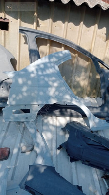 hyundai accent era sağ arka çamurluk
