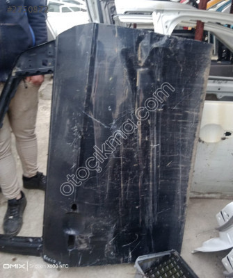 Ford focus sag ön kapı çıkma yedek parça