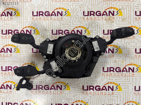 61316968198 BMW E60 E63 M5/M6 AÇI SENSÖRÜ MAKARA SİNYAL KOLU