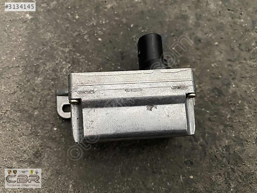 PORSCHE CAYENNE 955 VW TOUAREG ESP BEYNİ 7E0907652A