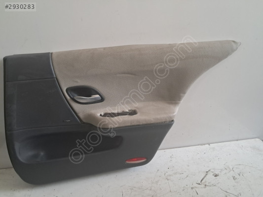 RENAULT LAGUNA 2 SAĞ ARKA KAPI DÖŞEMESİ