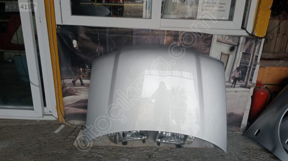 2001 polo motor kaputu çıkma