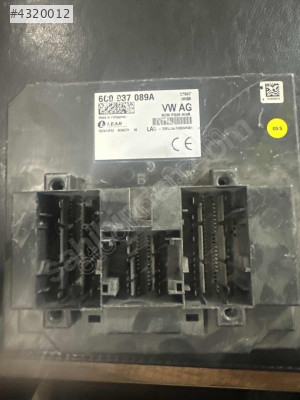 6c0937089A bcm comfort beyni Polo