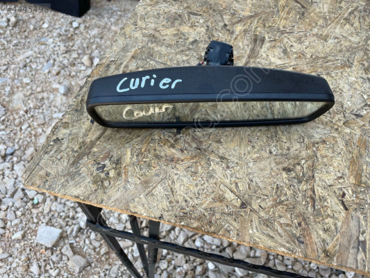 FORD COURİER İÇ AYNA