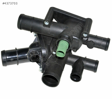 Vw Golf4-Bora Termostat 105C 1998-2004 109890755