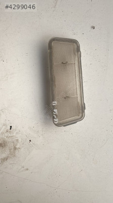 OPEL CORSA B TAVAN LAMBA CAMI.OTO ERKAN ÜNYE