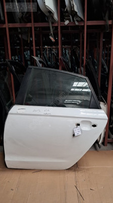 ARKA KAPI - SOL - AUDI A6 11-17 - ( 4G0833051)