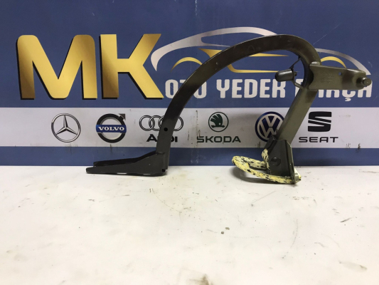 VOLVO S90 SOL BAGAJ MENTEŞESİ