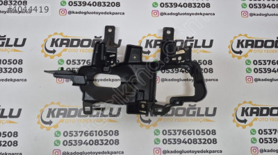 NİSSAN QASHQAİ J11 SOL SİS FARI BRAKETİ SIFIR YEDEK PARÇA