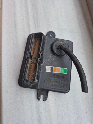 ATEŞLEME KONTROL ÜNİTESİ MAP Sensörü Ford 89FB-12A297-EA