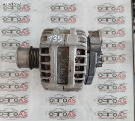 VOLKSWAGEN GOLF 7.5   05E903026R ŞARJ DİNAMOSU