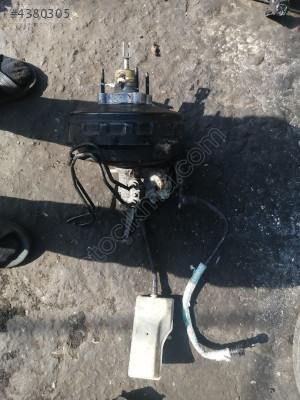 FORD TOURNEO 2016 WESTINGHOUSE KONUK OTO