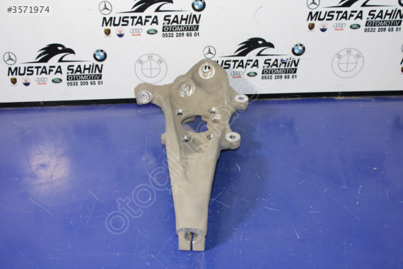 BMW 5/8 SERİ G30 G31 G15 SOL ÖN TASIYICI 688438302