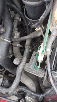 Opel combo c 1.7 manuel şanzıman yedek parça