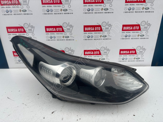 KİA SPORTAGE 2017 SAĞ FAR XENON 92102-F1110 ORJINAL