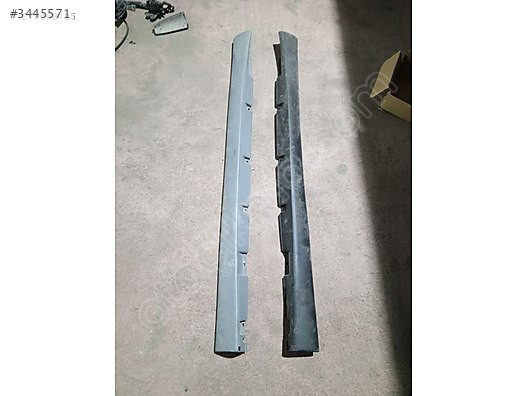 FİAT PALİO SAĞ SOL MARŞBİYEL PLASTİĞİ DENİZ FİAT