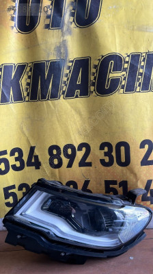 JEEP COMPASS SOL FAR 0053434542