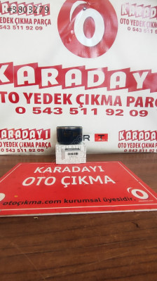 Renault Yağ filtresi cilo Megan Fluence Kango Orjınal 7700274177